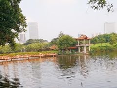 -深圳龙潭公园