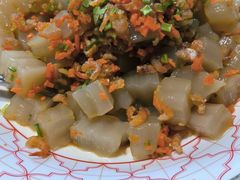 -77号渔船·蒸海鲜青岛菜(积米崖店)