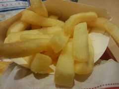 -汉堡王(洛阳泉舜广场店)
