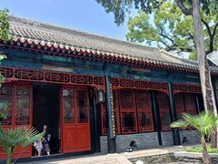 -保定直隶总督署博物馆
