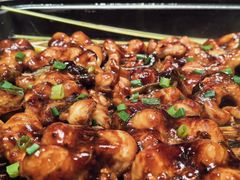 -阿伟海鲜楼·福建菜(延寿店)