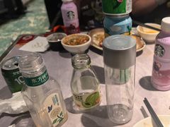 -一绪に寿喜烧自助(世茂广场店)