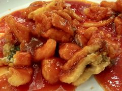 -龙汇酒家(沪闵路店)