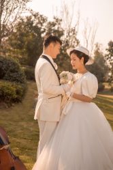 -新乡艾特婚纱摄影(优选店)