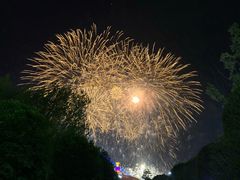 -云幽谷旅游区