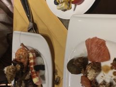 -杭州国际会议中心洲际酒店-原素全日餐厅(解放东路店)