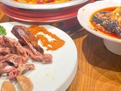 -蓉和妈妈菜·芙蓉花开(高新店)