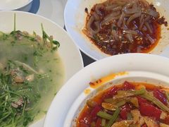 -一品红川菜(皇岗店)