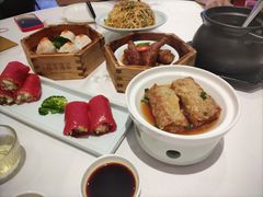 -裕华海鲜·深圳粤菜(福永店)