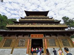 -敬亭山风景名胜区