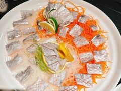 -森龍邑·烧烤·海鲜·炒菜(闽江路店)