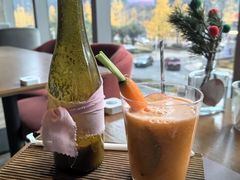 -FOOOO CITY CLUB 孚乐里音乐西餐酒吧(悠方店)