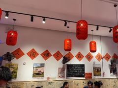 -荆九爷爆炒桥头三嫩(夫子庙店)