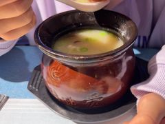 -红蜡烛-养生粥-津鲁菜(中山路店)