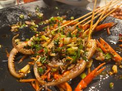 -严三毛口味虾·小严同学的店(曙光路直营店)