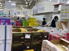 -山姆会员商店(亦庄创意生活广场店)
