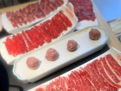 -鲜牛记潮汕牛肉火锅(淮安珠海路店)