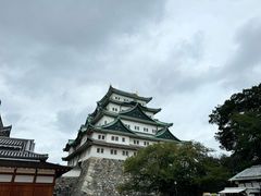 -名古屋城