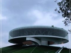 -郑东新区龙湖公共艺术中心