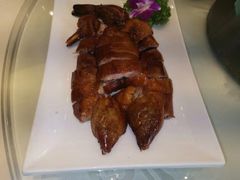 -沪华海鲜大酒楼(南汇店)