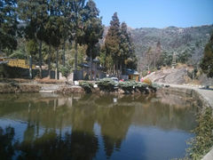 android_upload_pic-玉苍山国家森林公园