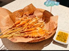 -79号渔船海鲜饭店(宝安店)