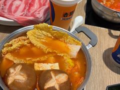 -吉野家(长青店)