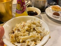 -九月海·海鲜自助(世纪东方店)