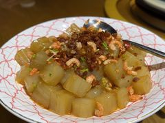 -77号渔船·蒸海鲜青岛菜(积米崖店)