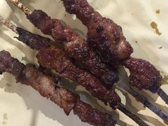-高原第一家资格烤羊肉(玉林南路总店)