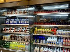 零售区-麦山伴茶(田安北路店)