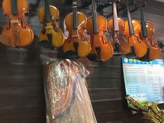 -纯音琴行(天河区车陂分店)