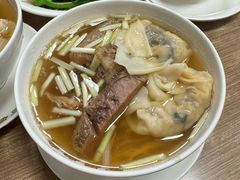 -百福麵家(新馬路店)