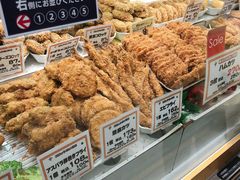-阪急百货店(梅田总店)