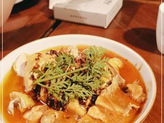 -外婆家(天河领展店)