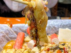 -三煮纸包鱼(青岛总店)