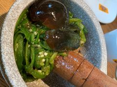 -炊烟小炒黄牛肉(中心印象城店)