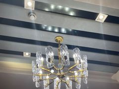 -苏先生海鲜渔庄(金桥店)