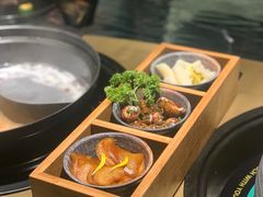 -凤园椰珍·臻品椰子鸡(保利时光里店)