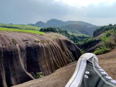 -飞天山旅游区