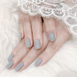 -夏花美甲美睫