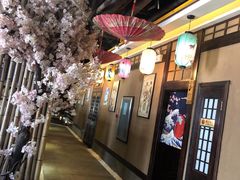 -和风清味日本料理(希尔顿店)