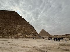 -吉萨金字塔群