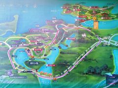 -福建鲤鱼洲酒店