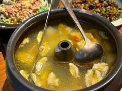 -云海肴·汽锅鸡·云南菜(美罗城店)