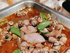 -新沙烧烤·炭烤鲜牛肉(新沙路店)