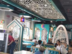 大堂-帕米尔食府(白云观店)