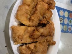 -老地方面馆(思南路店)