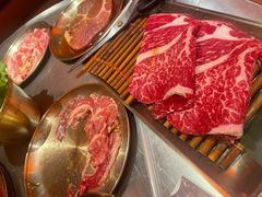 -西塔老太太泥炉烤肉(苏州大悦城店)
