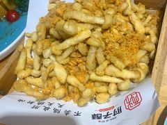 -肘子酥·天津捞面(德云社店)